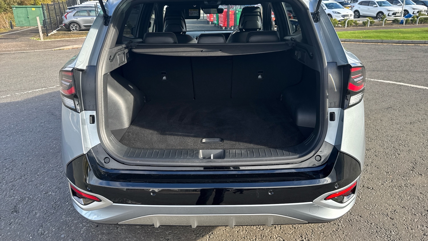 Used Kia Sportage 2024 for sale - 76205938: Photo 4
