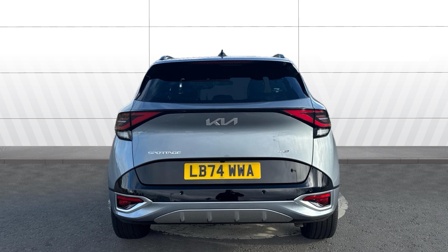 Used Kia Sportage 2024 for sale - 76205938: Photo 6
