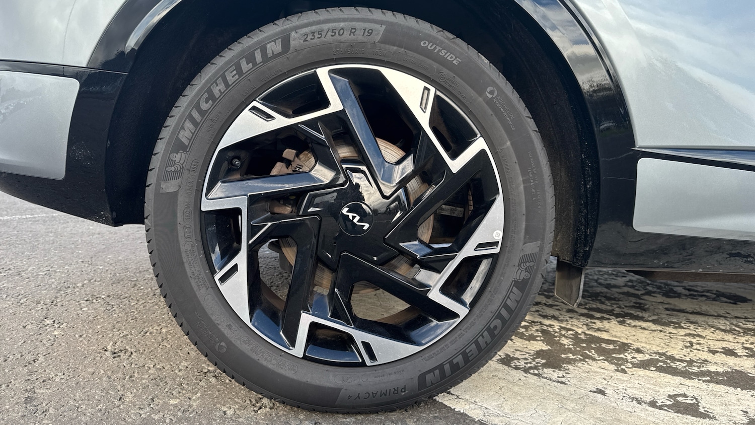 Used Kia Sportage 2024 for sale - 76205938: Photo 7