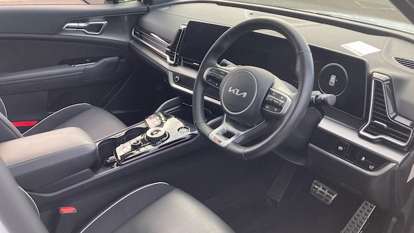 Used Kia Sportage 2025 for sale - 76209199: Photo 11