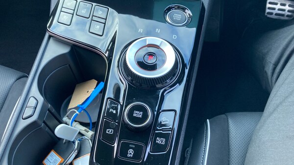 Used Kia Sportage 2025 for sale - 76209199: Photo 13
