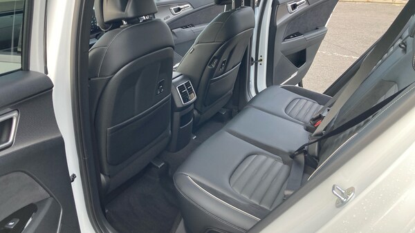 Used Kia Sportage 2025 for sale - 76209199: Photo 16