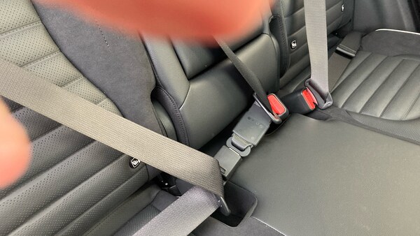 Used Kia Sportage 2025 for sale - 76209199: Photo 17