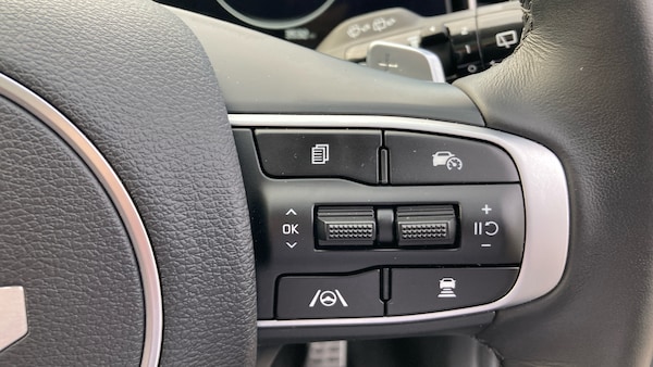 Used Kia Sportage 2025 for sale - 76209199: Photo 23