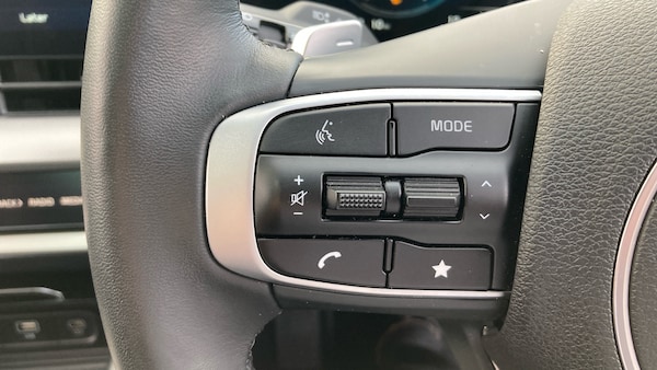 Used Kia Sportage 2025 for sale - 76209199: Photo 24