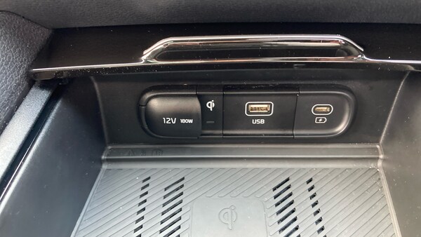 Used Kia Sportage 2025 for sale - 76209199: Photo 30