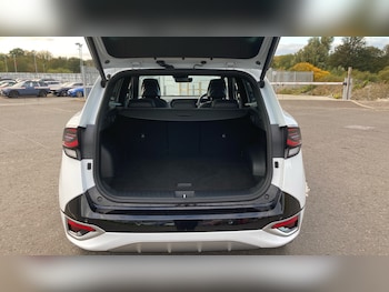 Used Kia Sportage 2025 for sale - 76209199: Photo 4