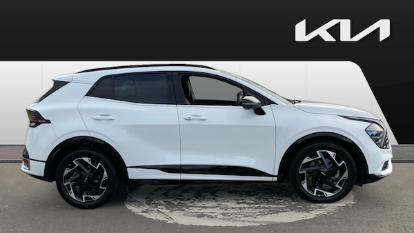 Used Kia Sportage 2025 for sale - 76209199: Photo 5