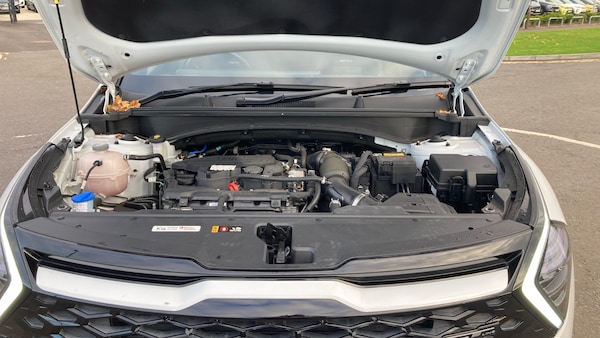 Used Kia Sportage 2025 for sale - 76209199: Photo 8