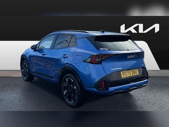 Used Kia Sportage 2025 for sale - 77450291: Photo