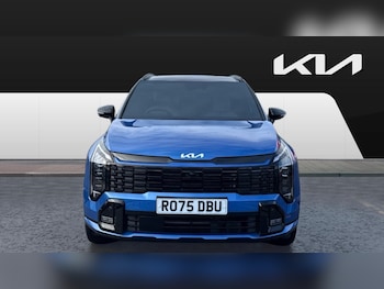 Used Kia Sportage 2025 for sale - 77450291: Photo