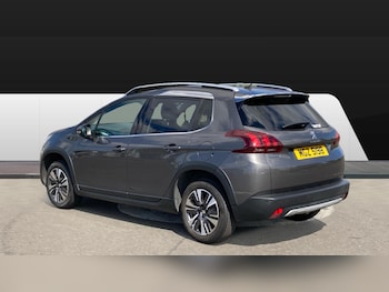Used Peugeot 2008 2019 for sale - 75523859: Photo