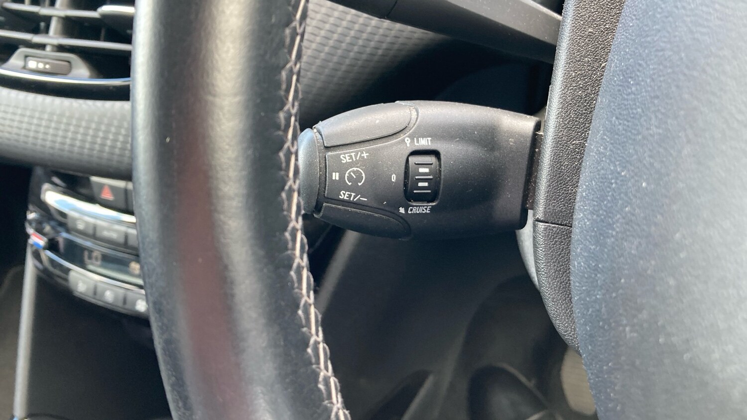 Vehicle 30