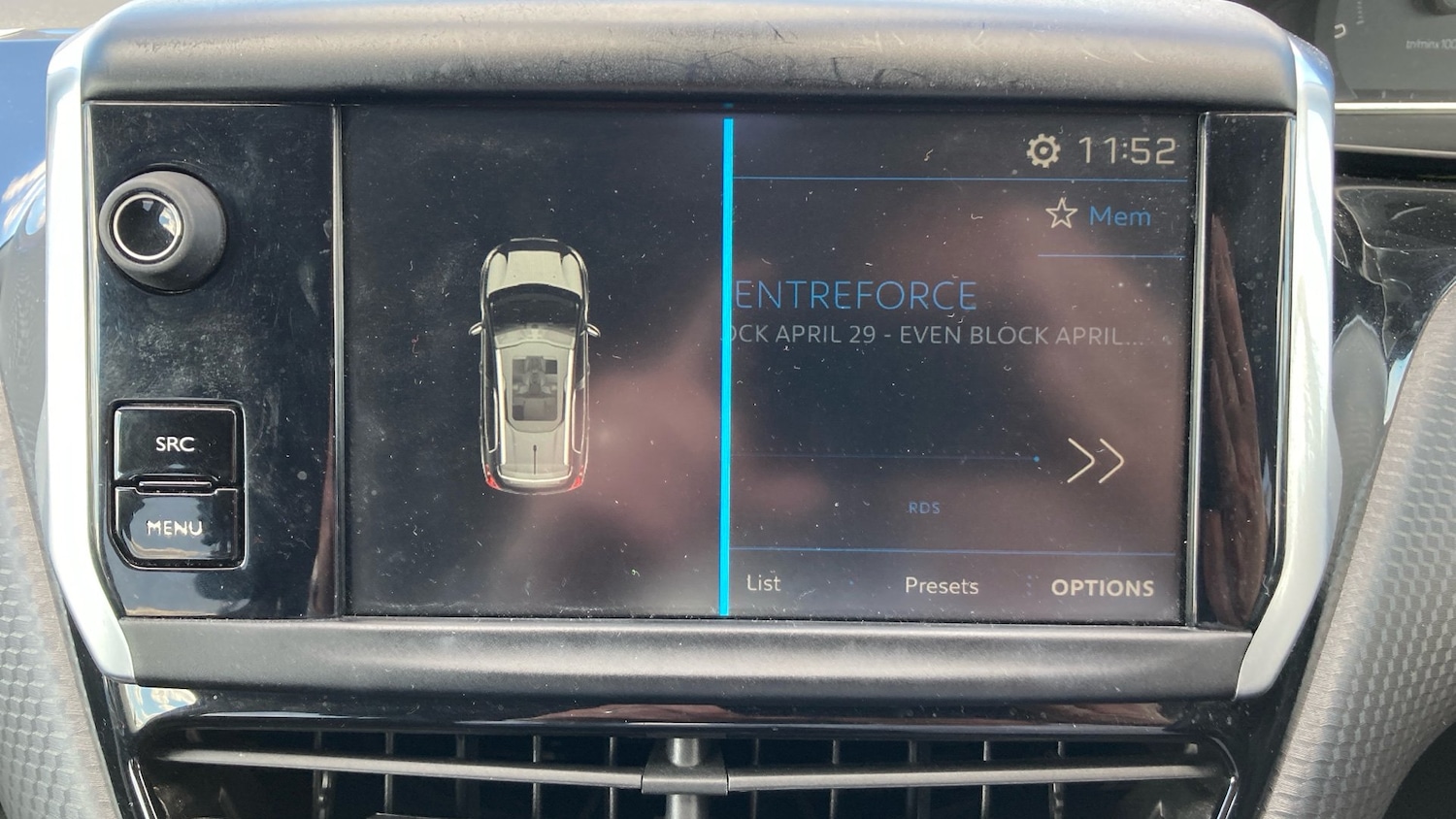 Vehicle 33