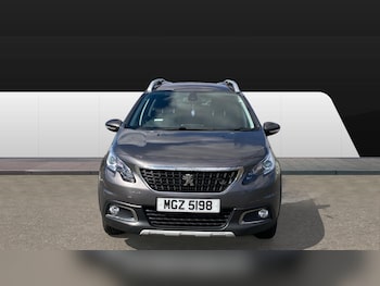 Used Peugeot 2008 2019 for sale - 75523859: Photo