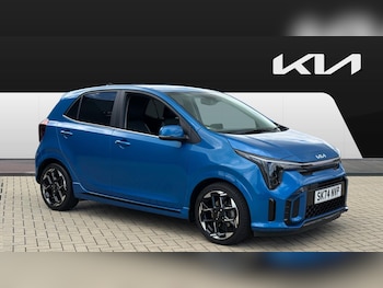 Used Kia Picanto 2024 for sale - 78846329: Photo