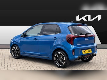 Used Kia Picanto 2024 for sale - 78846329: Photo
