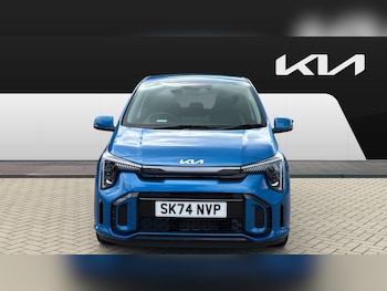 Used Kia Picanto 2024 for sale - 78846329: Photo