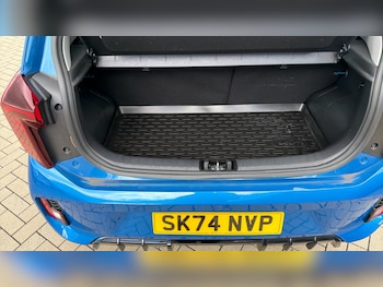 Used Kia Picanto 2024 for sale - 78846329: Photo