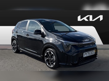 Used Kia Picanto 2026 for sale - 79478859: Photo