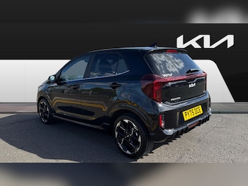 Used Kia Picanto 2026 for sale - 79478859: Photo