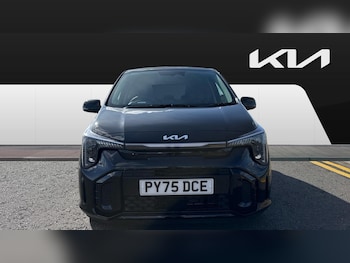 Used Kia Picanto 2026 for sale - 79478859: Photo