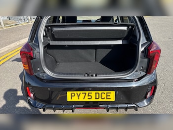 Used Kia Picanto 2026 for sale - 79478859: Photo