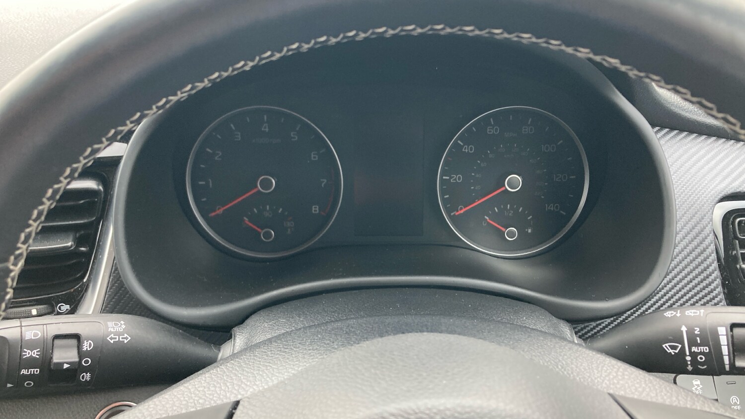 Used Kia Stonic 2023 for sale - 77759138: Photo 18