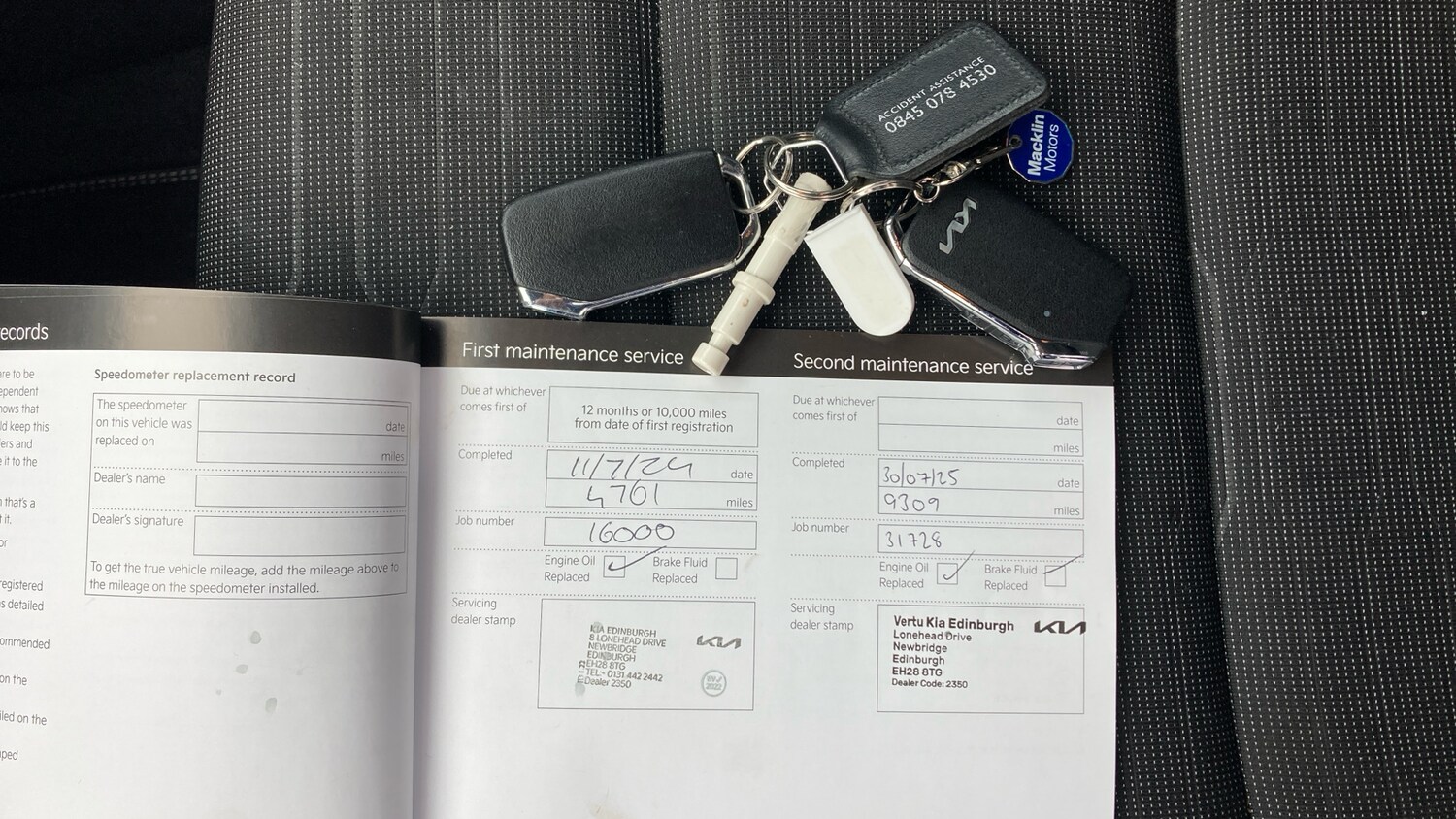 Used Kia Stonic 2023 for sale - 77759138: Photo 19