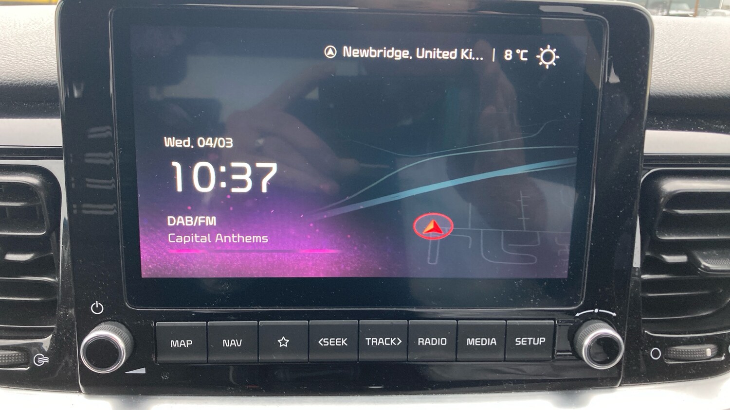 Used Kia Stonic 2023 for sale - 77759138: Photo 39