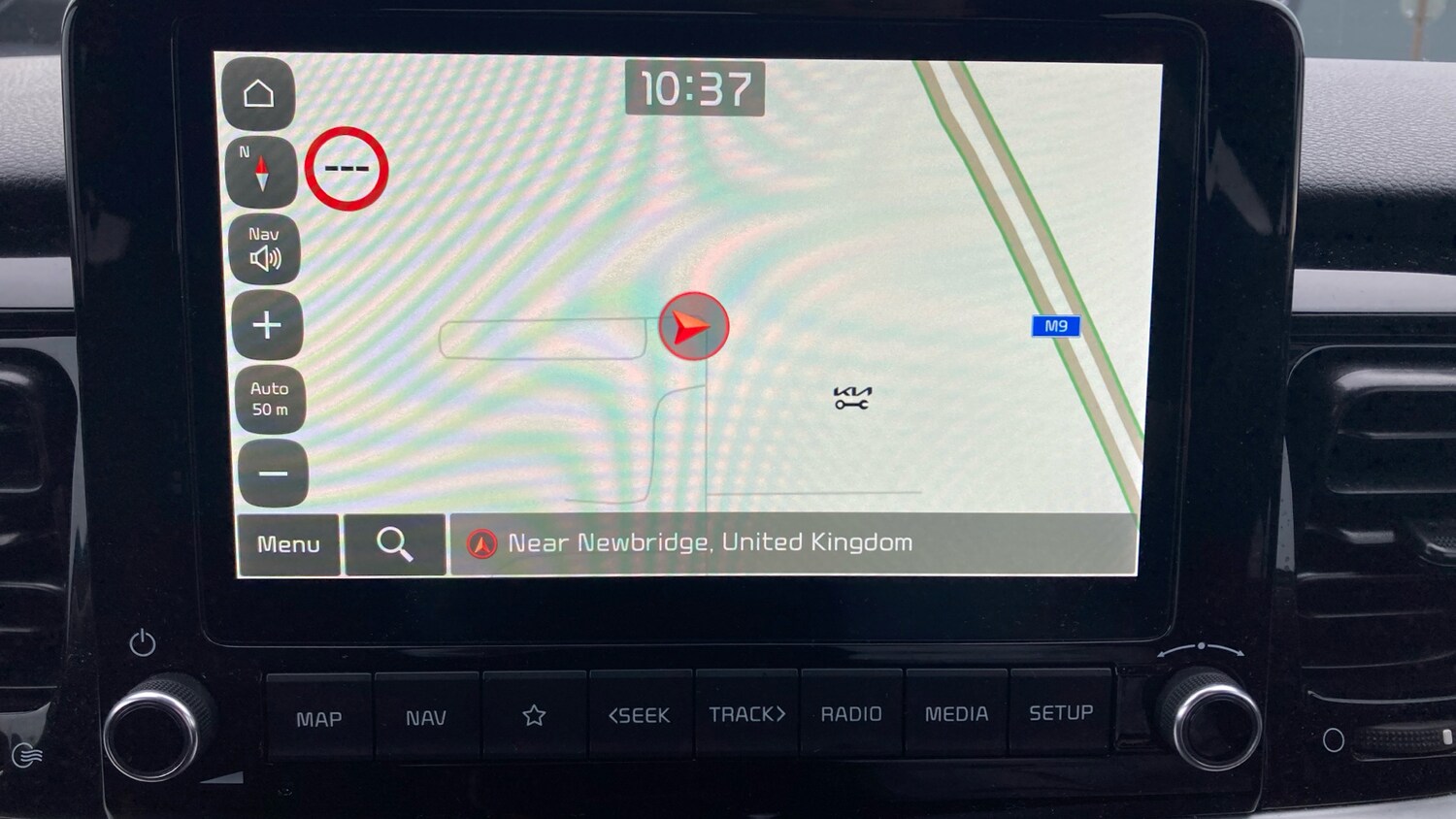 Used Kia Stonic 2023 for sale - 77759138: Photo 40