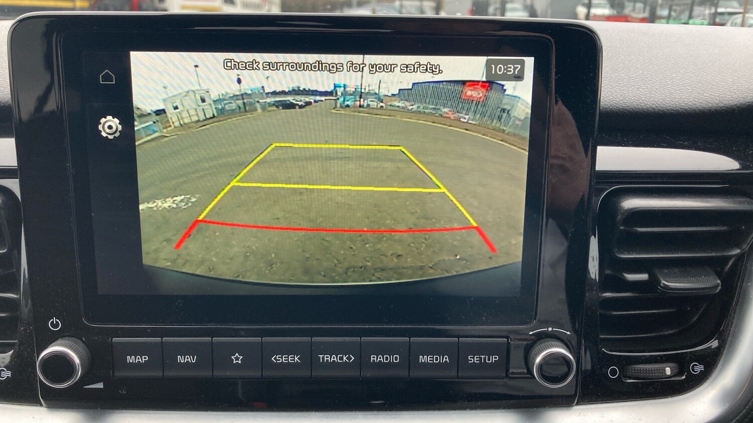 Used Kia Stonic 2023 for sale - 77759138: Photo 41