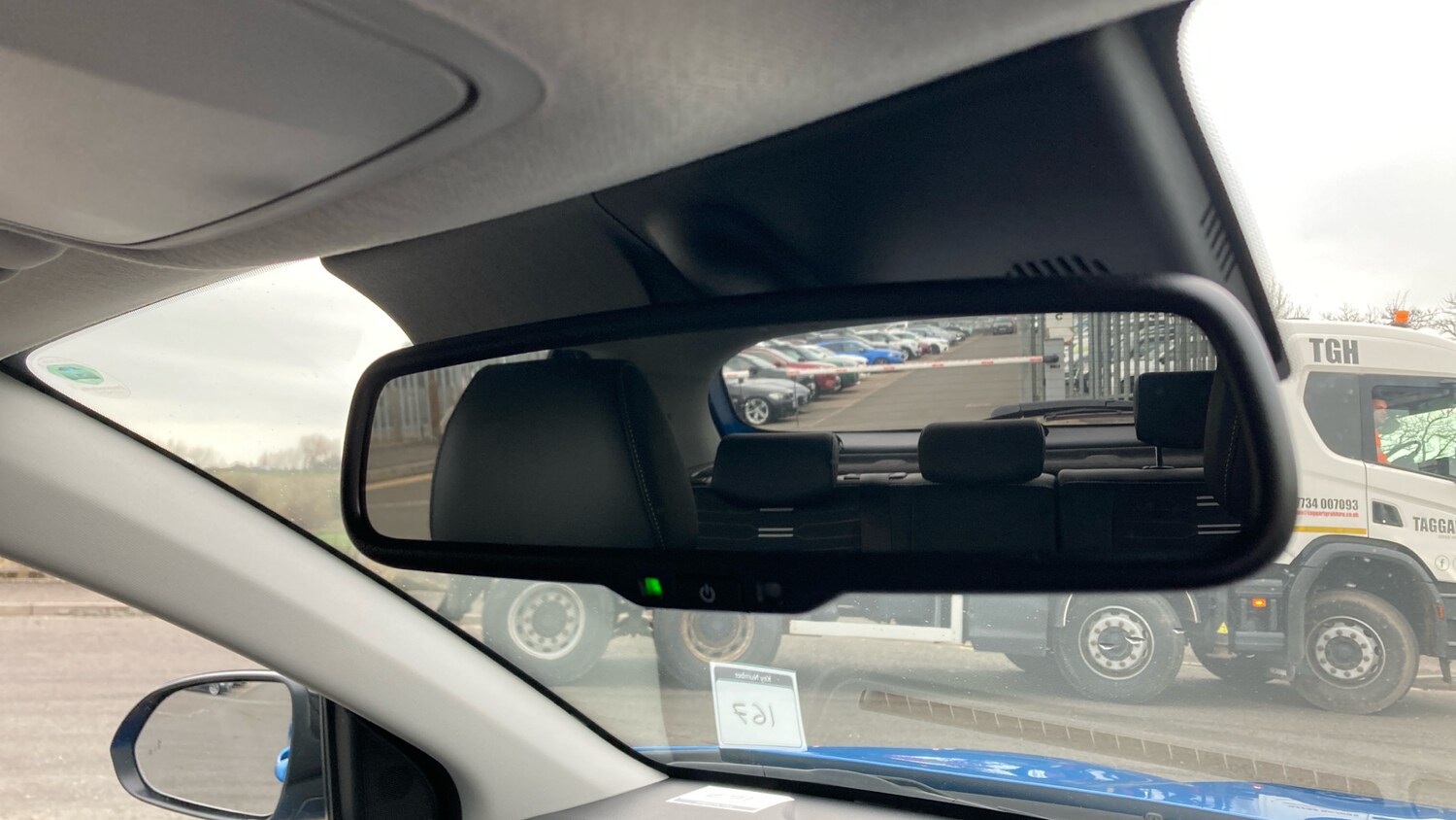 Used Kia Stonic 2023 for sale - 77759138: Photo 42