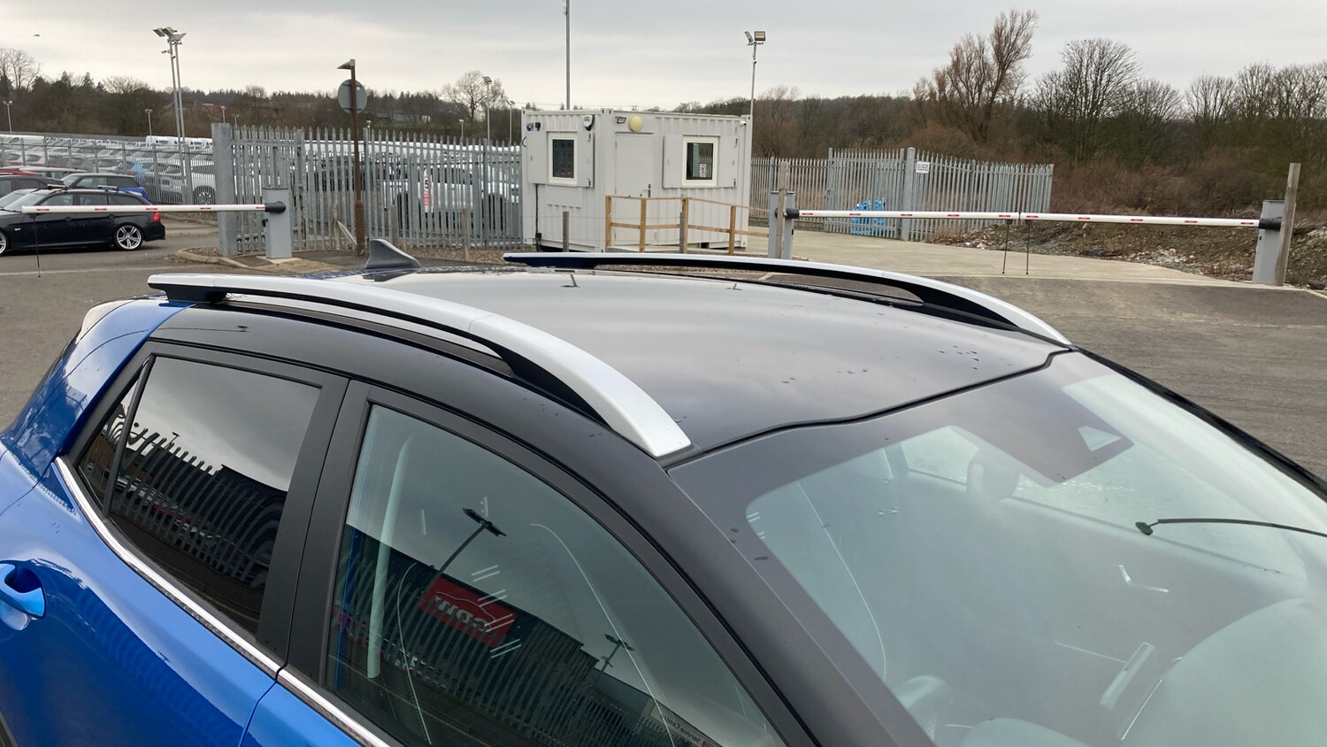 Used Kia Stonic 2023 for sale - 77759138: Photo 46