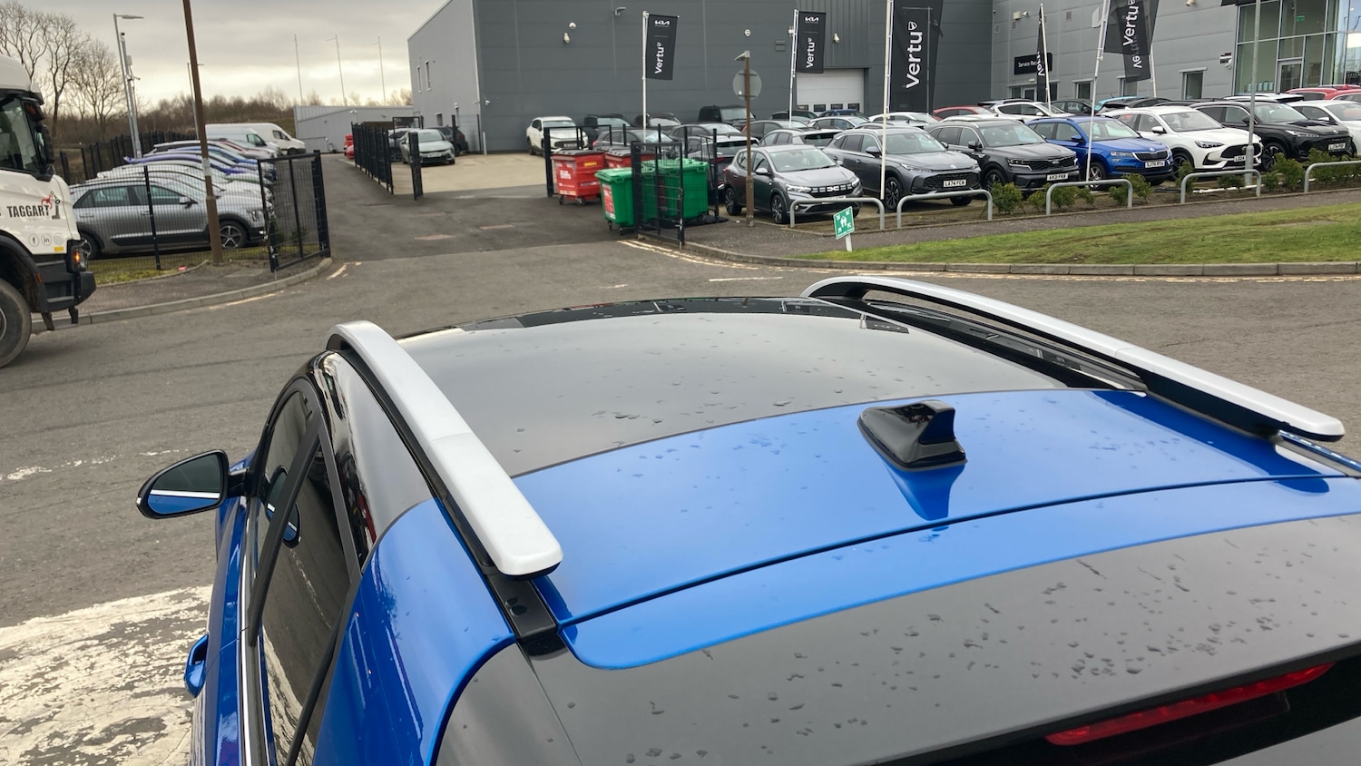 Used Kia Stonic 2023 for sale - 77759138: Photo 50