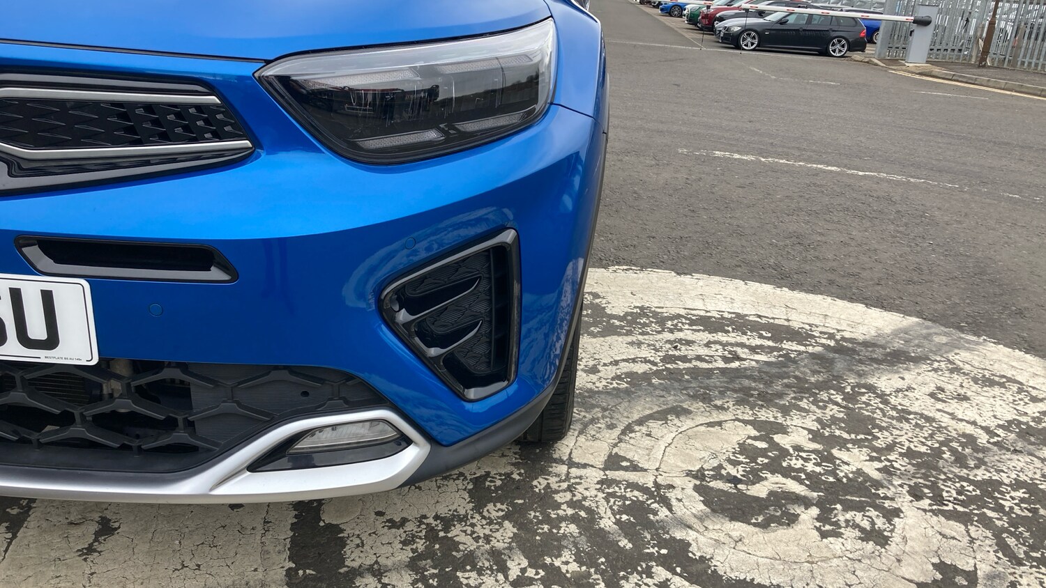 Used Kia Stonic 2023 for sale - 77759138: Photo 52