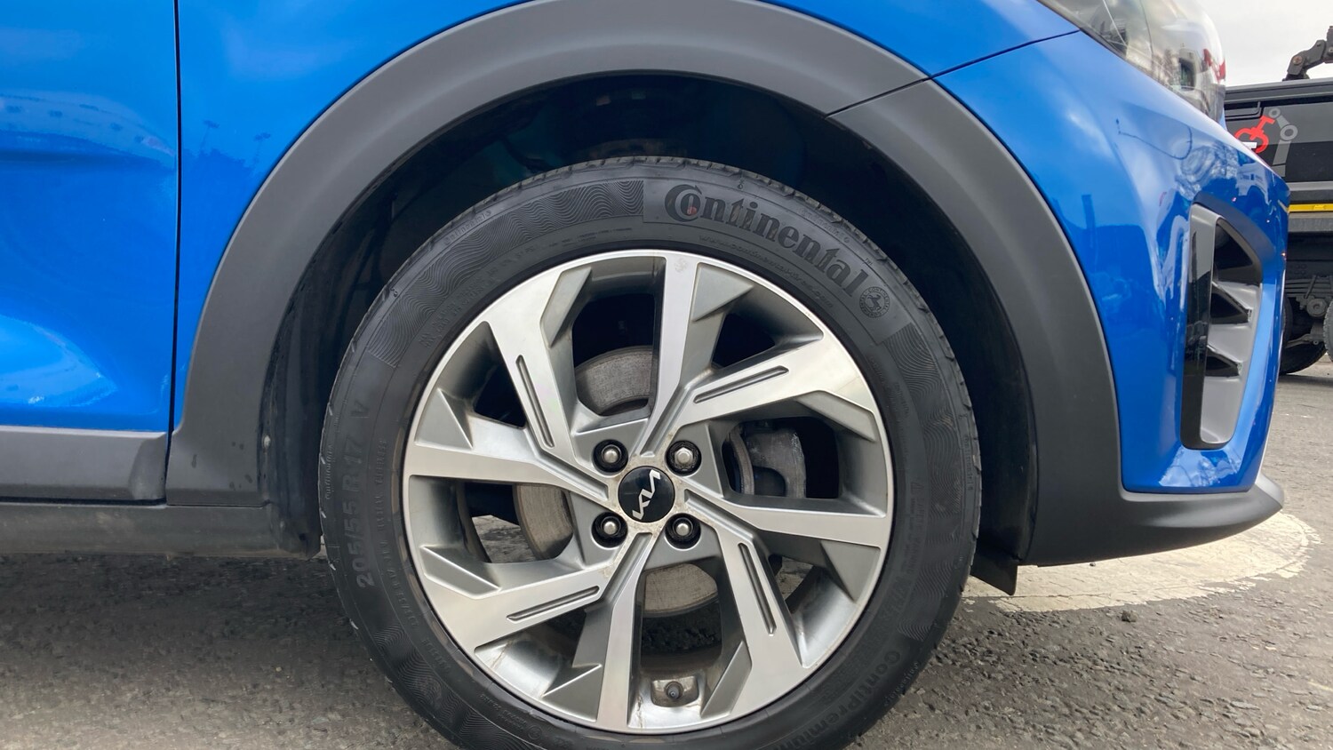 Used Kia Stonic 2023 for sale - 77759138: Photo 7