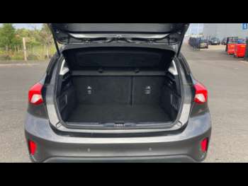 Used Ford Focus 2020 for sale - 75355491: Photo