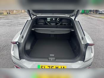 Used Kia EV6 2025 for sale - 76683975: Photo