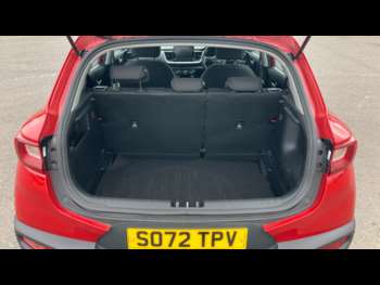 Used Kia Stonic 2022 for sale - 75342707: Photo