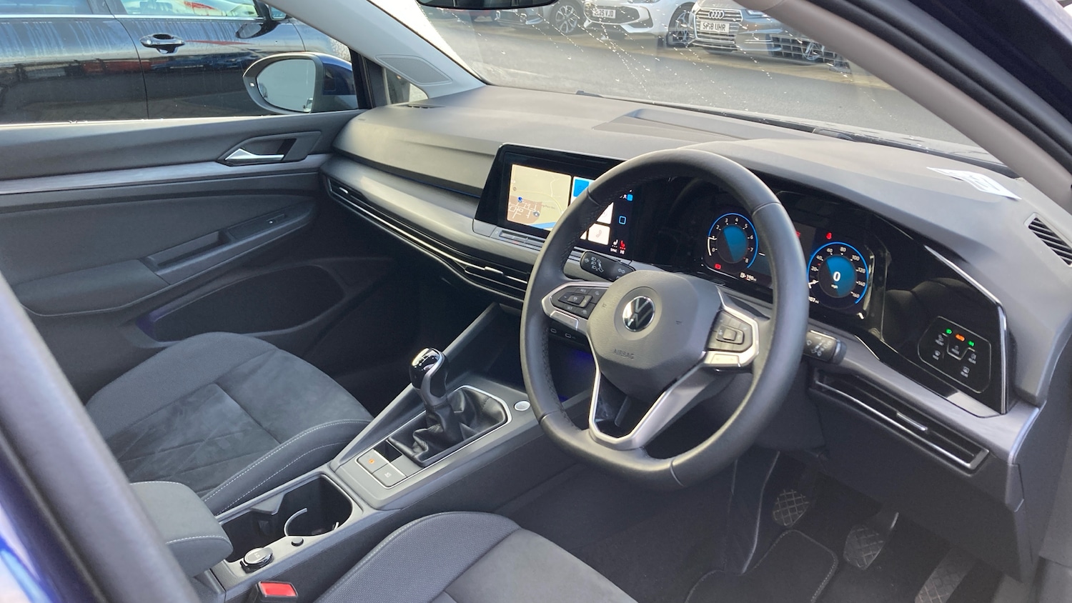 Used Volkswagen Golf 2021 for sale - 76762326: Photo 11