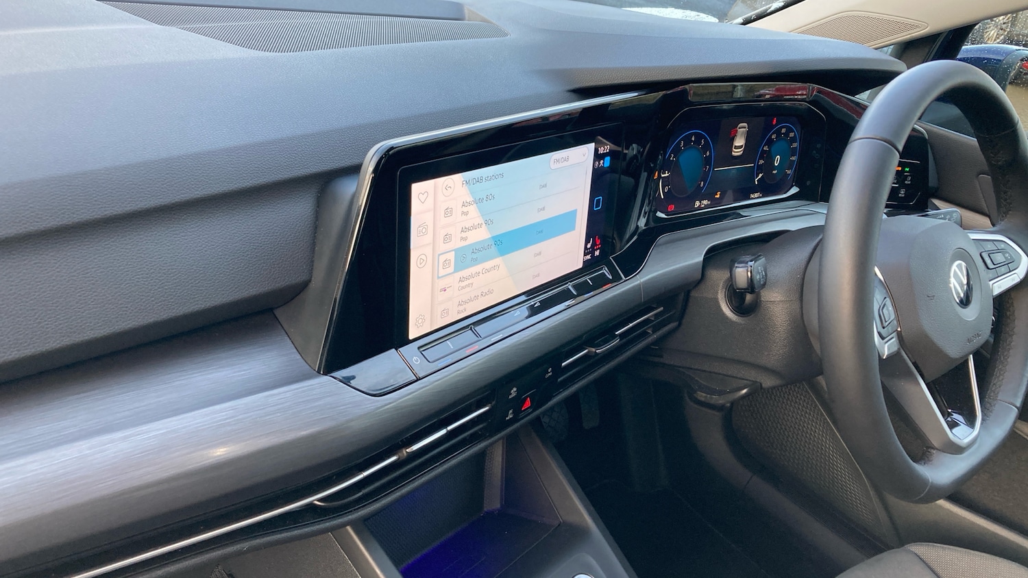 Used Volkswagen Golf 2021 for sale - 76762326: Photo 14