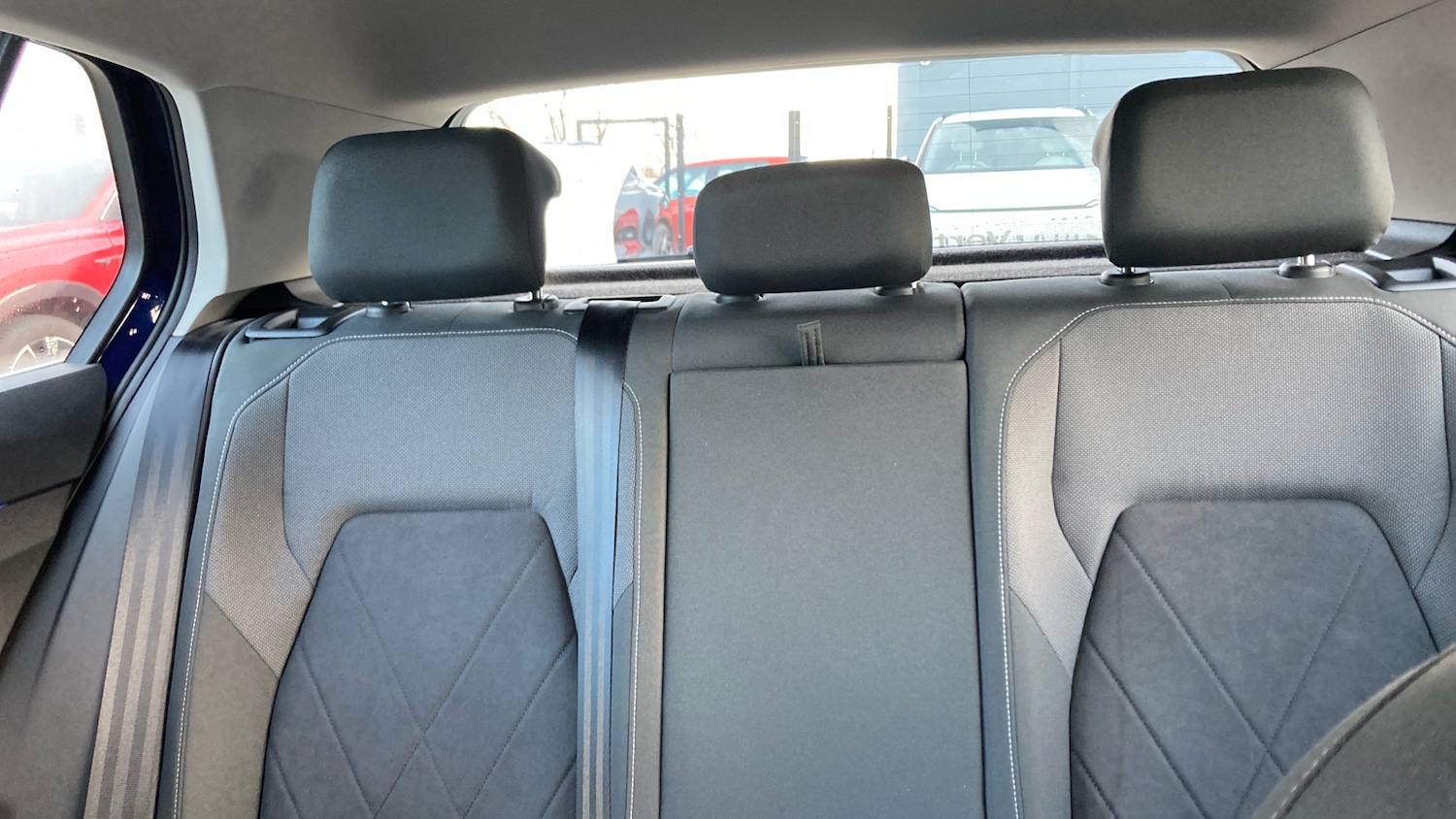 Used Volkswagen Golf 2021 for sale - 76762326: Photo 15