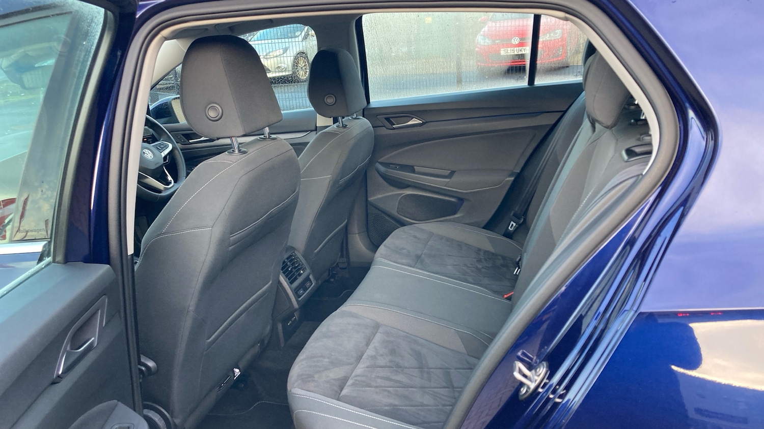 Used Volkswagen Golf 2021 for sale - 76762326: Photo 16