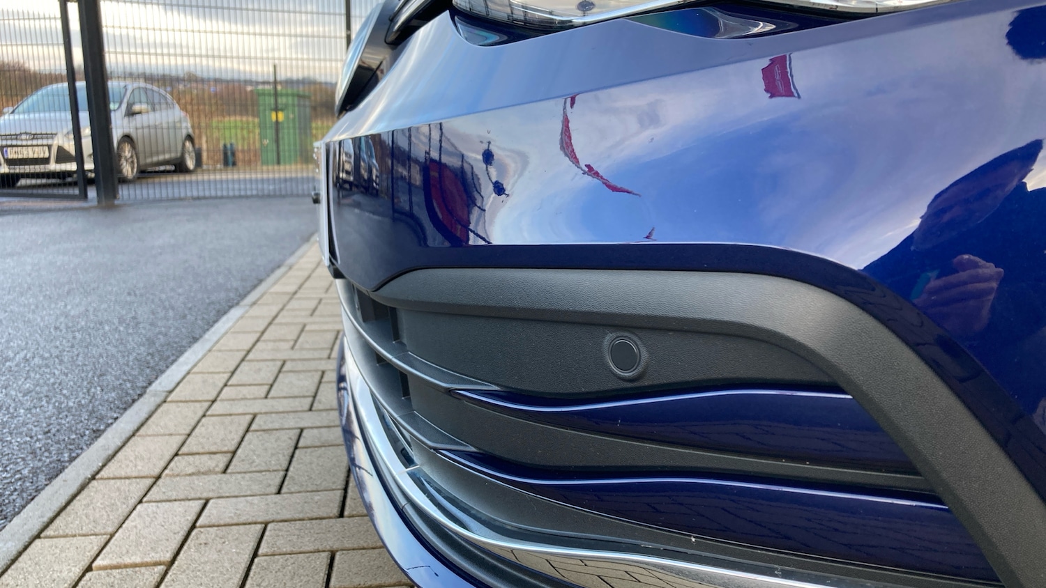 Used Volkswagen Golf 2021 for sale - 76762326: Photo 22