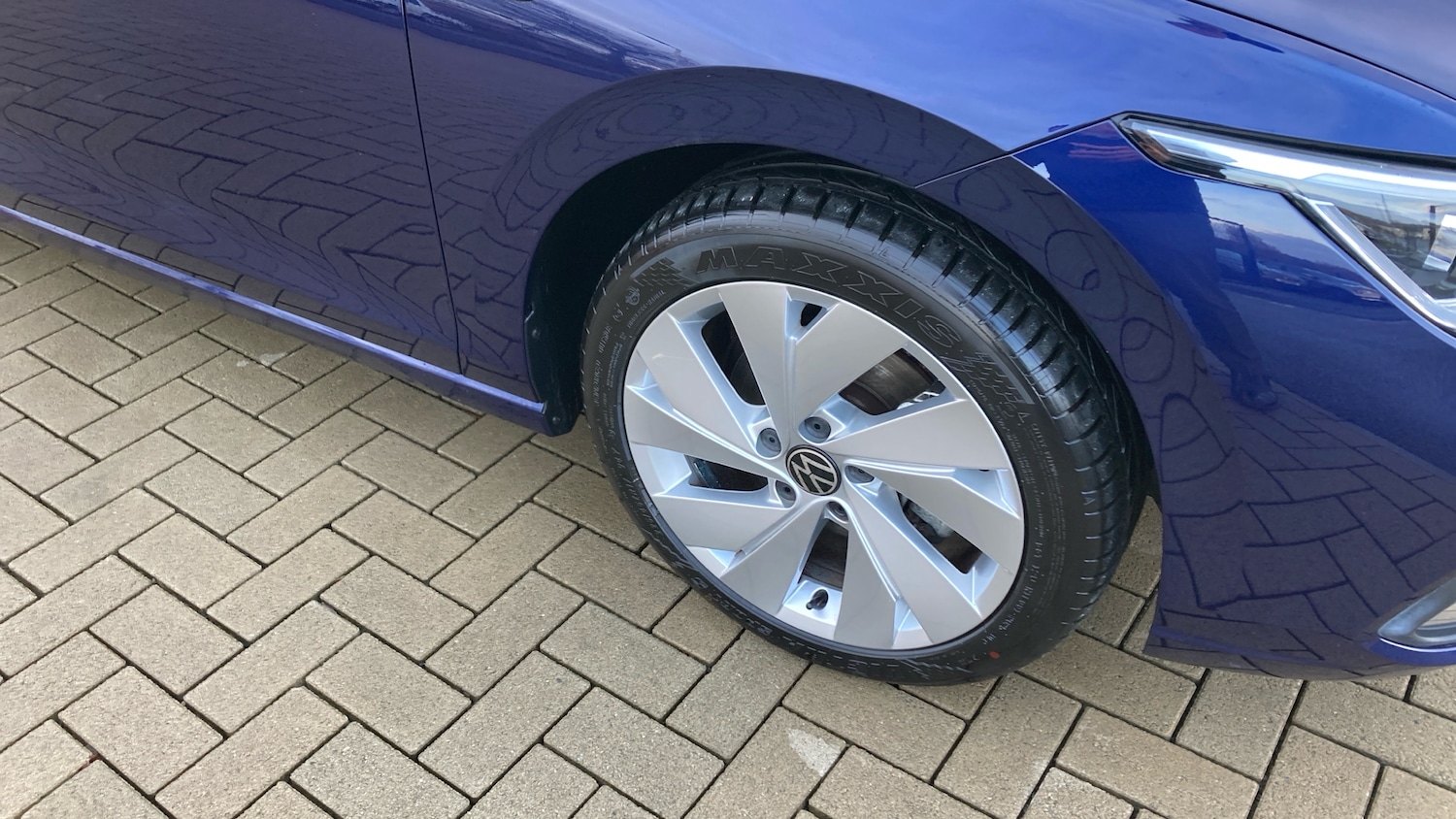 Used Volkswagen Golf 2021 for sale - 76762326: Photo 23