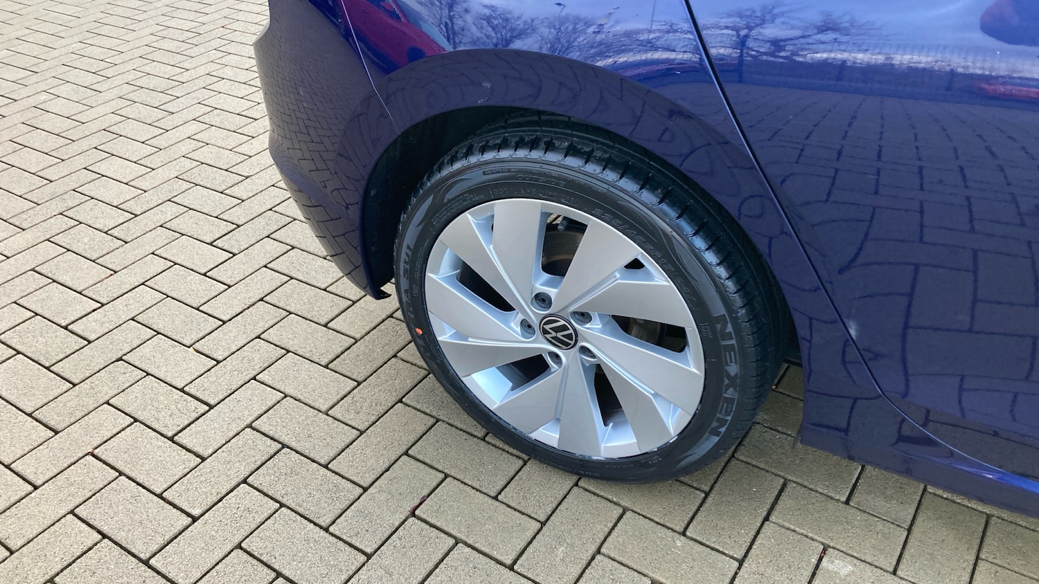 Used Volkswagen Golf 2021 for sale - 76762326: Photo 24