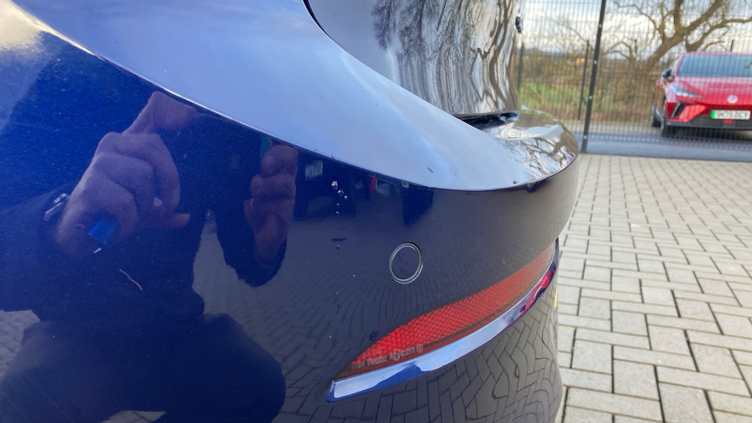 Used Volkswagen Golf 2021 for sale - 76762326: Photo 25