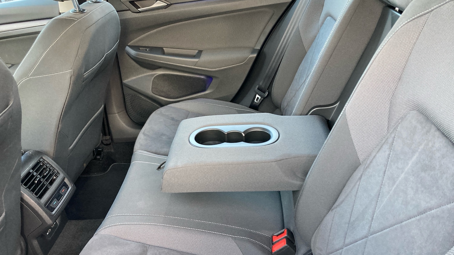 Used Volkswagen Golf 2021 for sale - 76762326: Photo 27