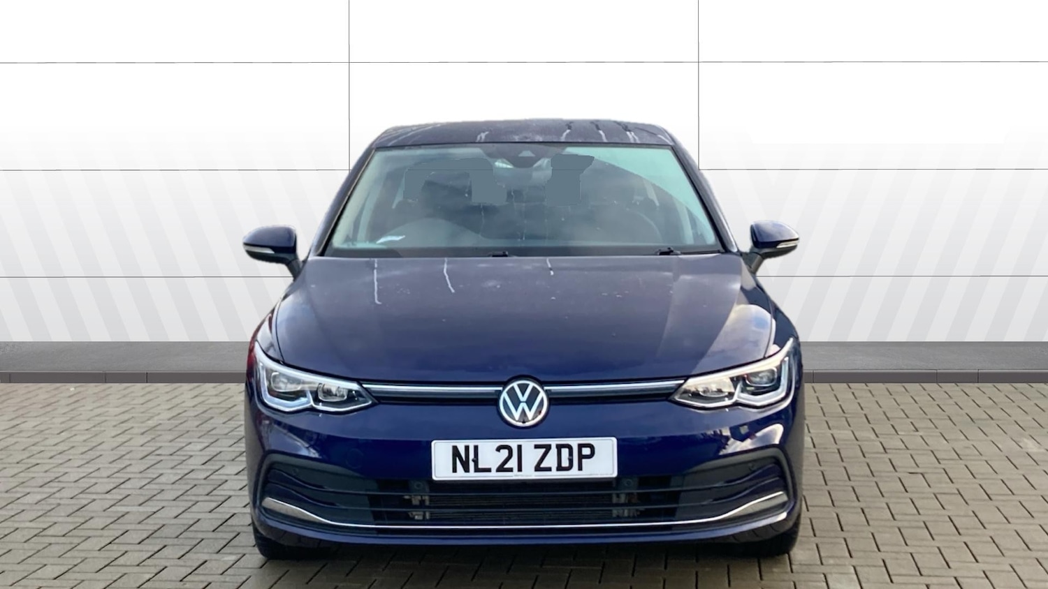 Used Volkswagen Golf 2021 for sale - 76762326: Photo 3